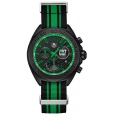 Tag Heuer Formula 1 Cristiano Ronaldo Limited Men's Watch CAZ1113-FC8189
